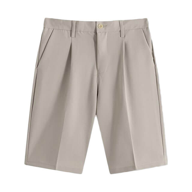 Bermuda Sarja Social Masculina