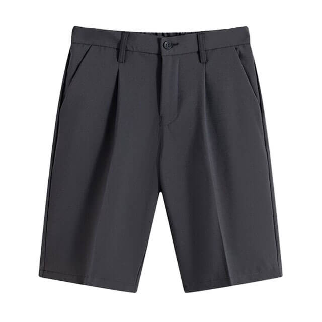 Bermuda Sarja Social Masculina